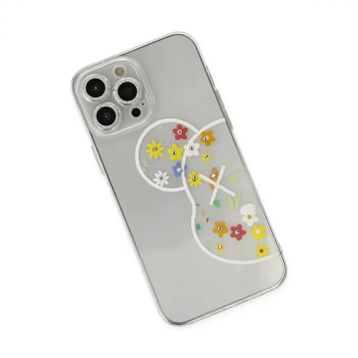 İphone 13 Pro Max Kılıf Lucky  - Lucky 5