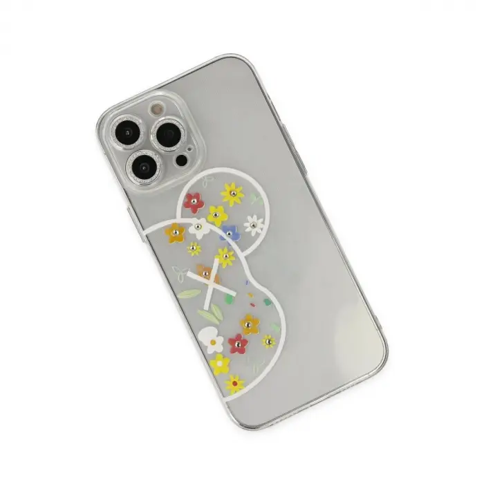İphone 13 Pro Max Kılıf Lucky  - Lucky 6