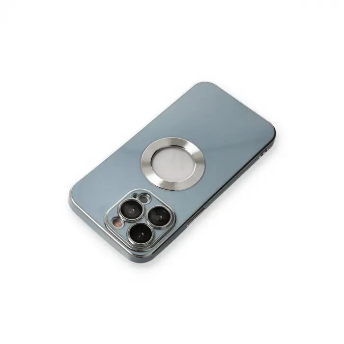 İphone 13 Pro Max Kılıf Store  - Sierra Blue