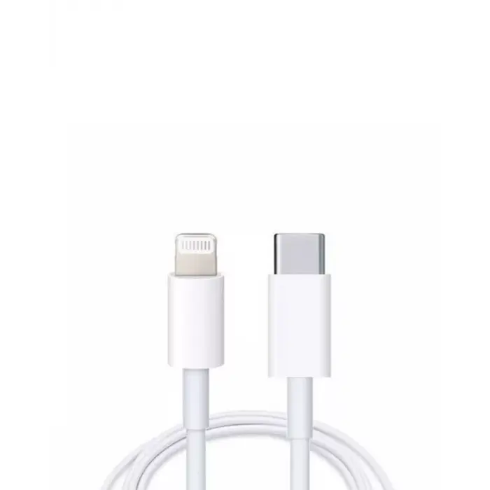 iPhone 14 13 12 11 Pro Max XR XS 20W Hızlı Şarj Adaptörü