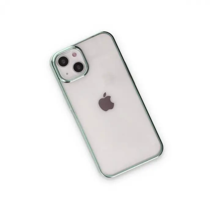 İphone 14 Plus Kılıf Element  - Yeşil