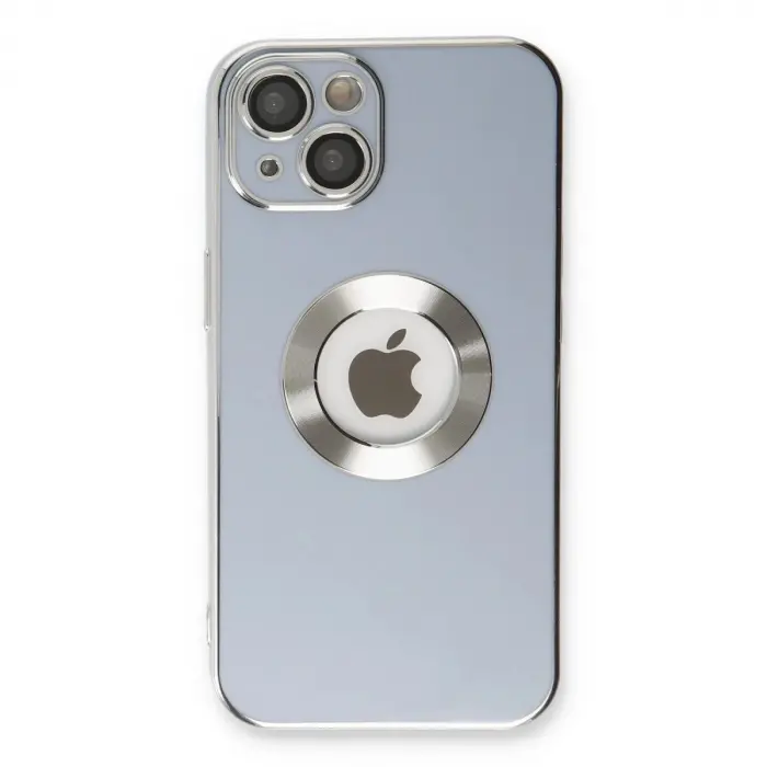 İphone 14 Plus Kılıf Store  - Sierra Blue