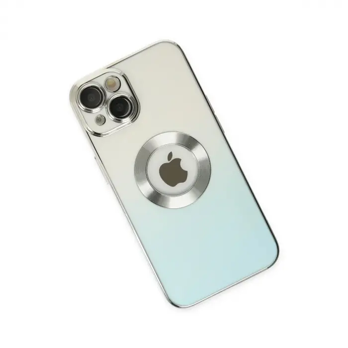 İphone 14 Plus Kılıf   - Turkuaz