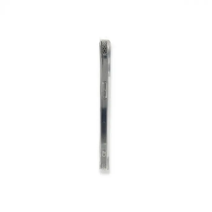 İphone 14 Pro Kılıf 3d Vera - Şeffaf