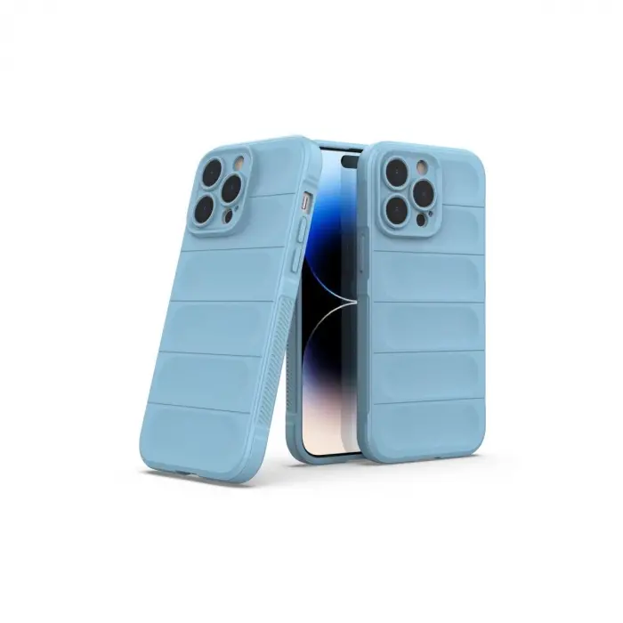 İphone 14 Pro Kılıf Optimum  - Sky Blue