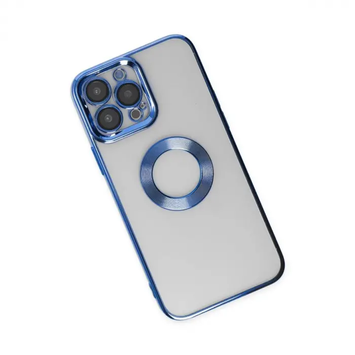 İphone 14 Pro Max Kılıf Slot  - Mi
