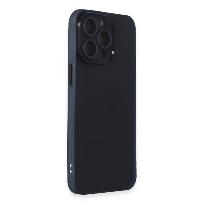 İphone 15 Pro Kılıf Puma  - Lacivert