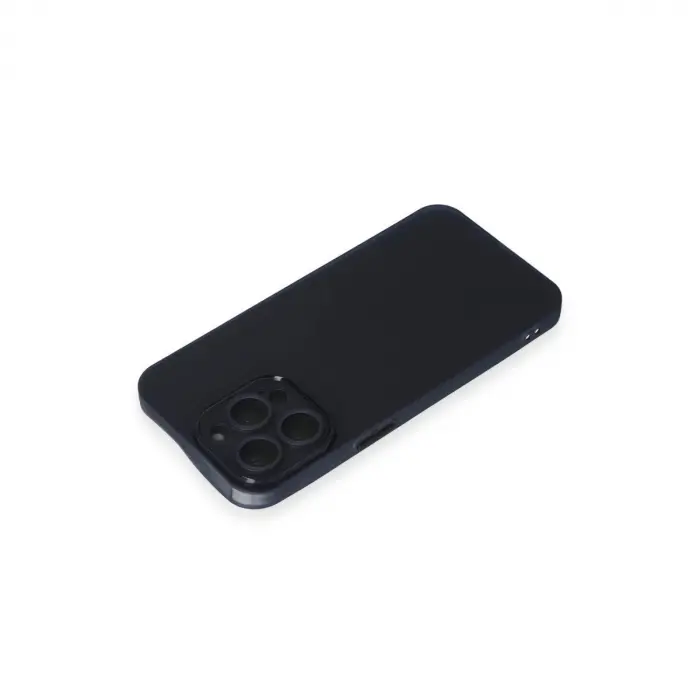 İphone 15 Pro Kılıf Puma  - Lacivert