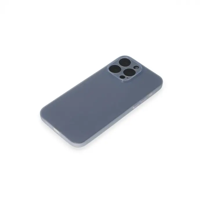 İphone 15 Pro Kılıf Puma  - Mi
