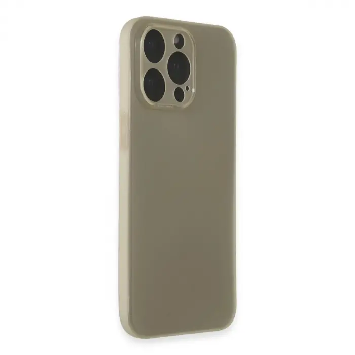 İphone 15 Pro Max Kılıf Puma  - Gold