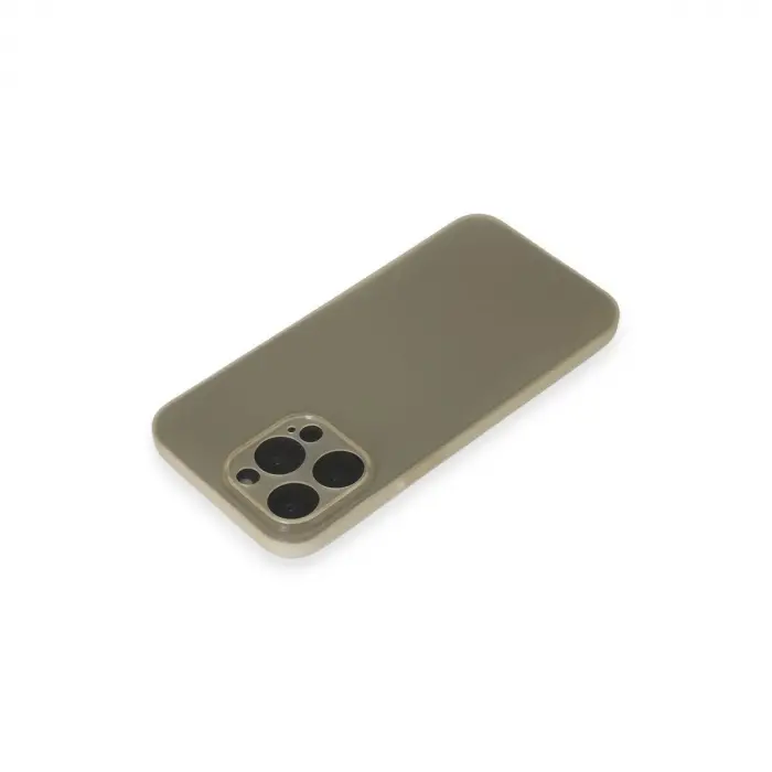 İphone 15 Pro Max Kılıf Puma  - Gold