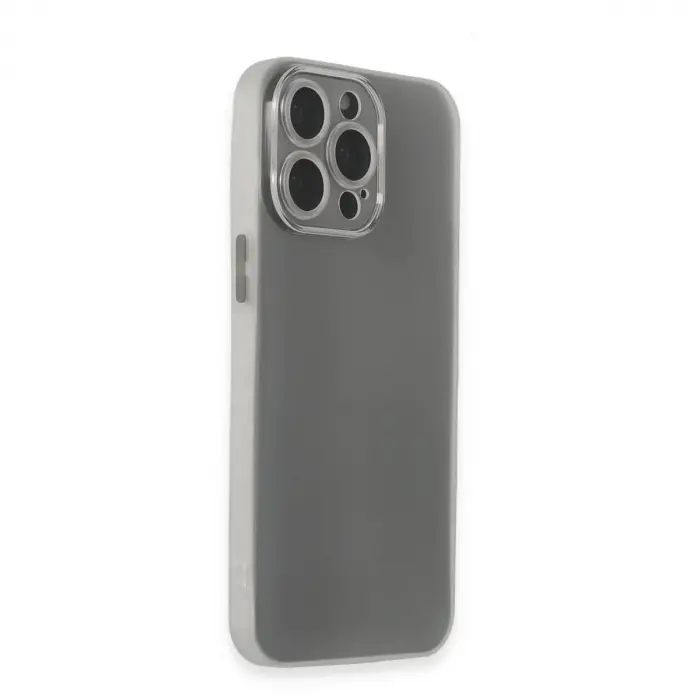 İphone 15 Pro Max Kılıf Puma  - Şeffaf