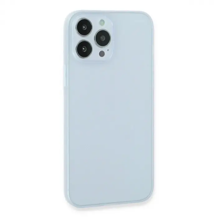 İphone 15 Pro Max Kılıf Puma  - Turkuaz