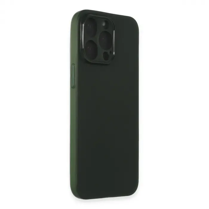 İphone 15 Pro Max Kılıf Puma  - Yeşil