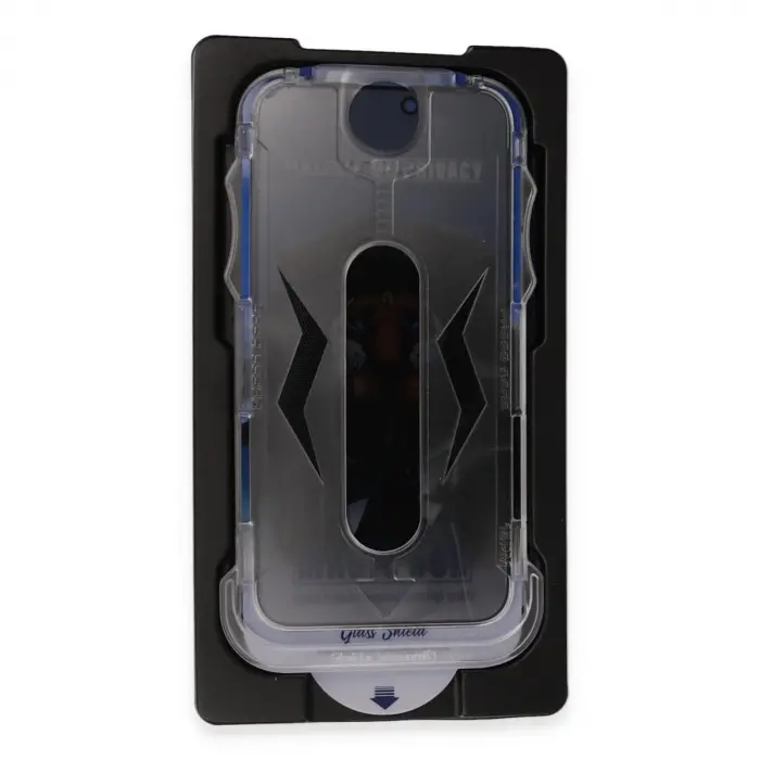 İphone 15 Pro Max Vanessa Magic Hayalet Cam