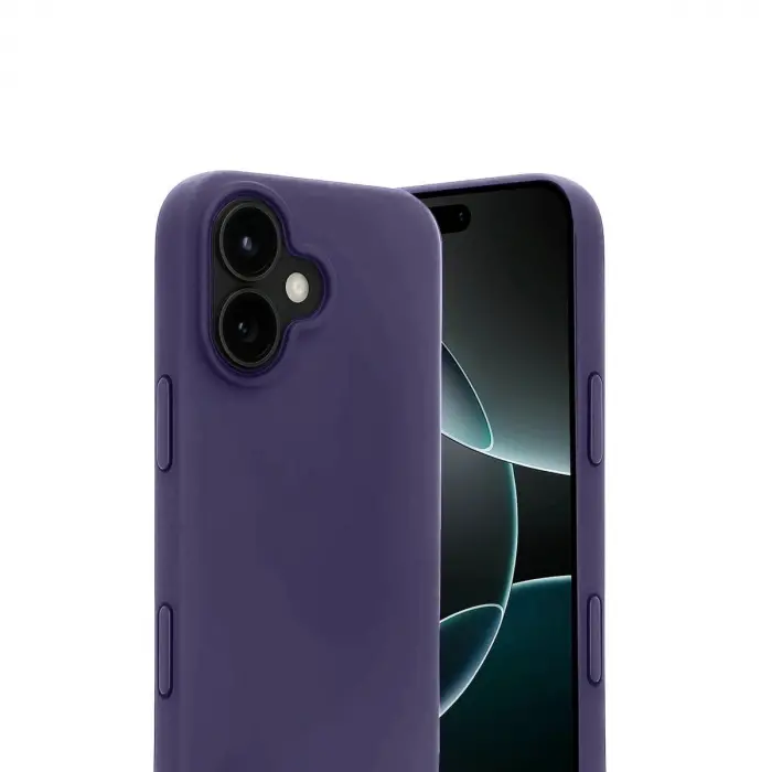 İphone 17 First  - Mürdüm