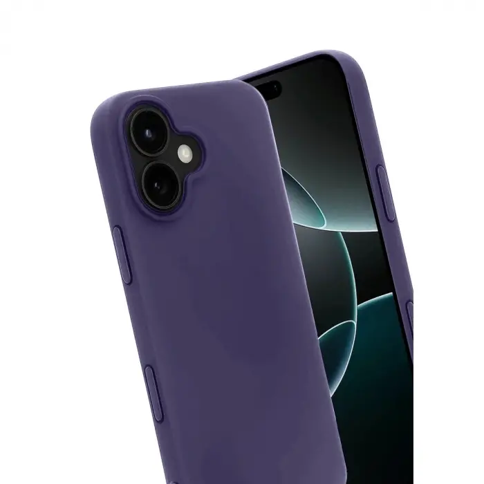 İphone 17 First  - Mürdüm