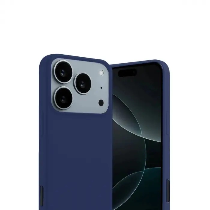 İphone 17 Pro First  - Lacivert