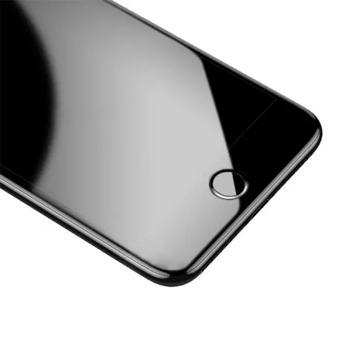 İPhone 66s 5D Full Tempered Kırılmaz Cam Ekran Koruyucu-(5775)