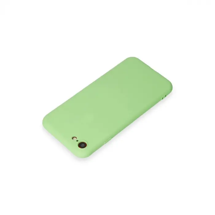 İphone 7 Kılıf First  - Açık Yeşil