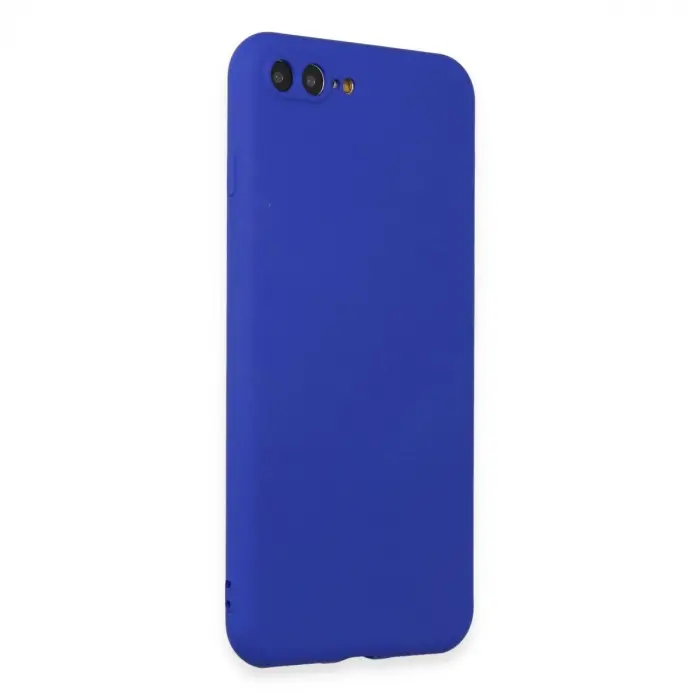 İphone 7 Plus Kılıf First  - Koyu Mi