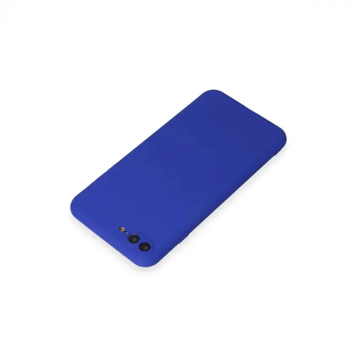 İphone 7 Plus Kılıf First  - Koyu Mi