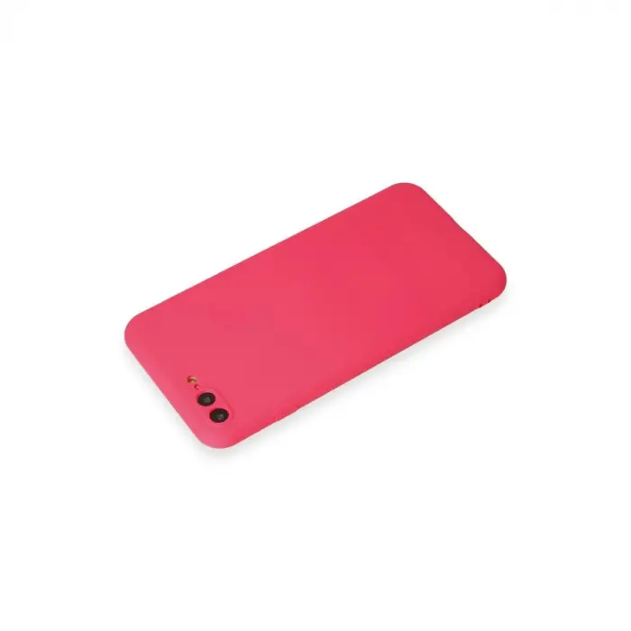 İphone 7 Plus Kılıf First  - Pembe