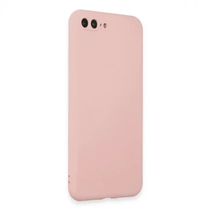 İphone 7 Plus Kılıf First  - Rose Gold