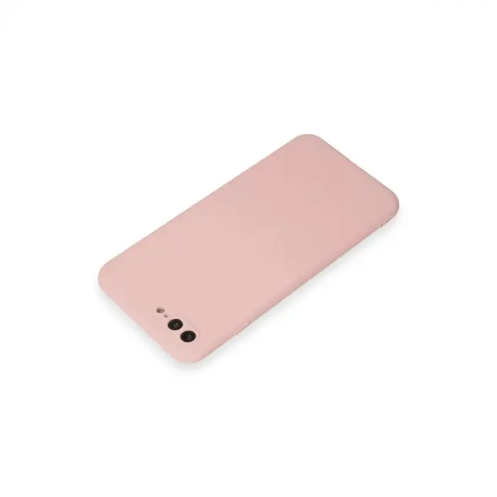 İphone 7 Plus Kılıf First  - Rose Gold