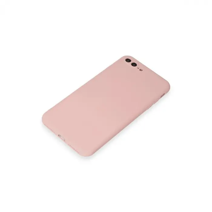 İphone 7 Plus Kılıf First  - Rose Gold