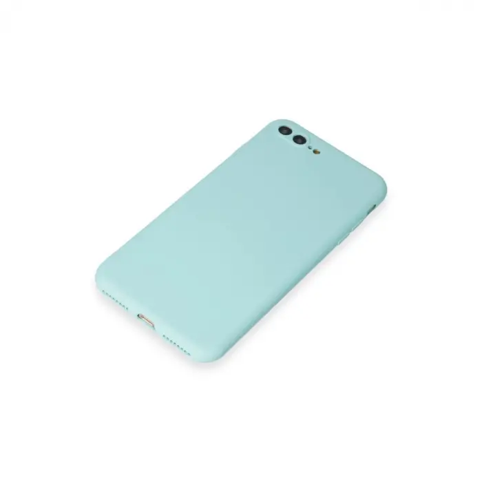 İphone 7 Plus Kılıf First  - Turkuaz