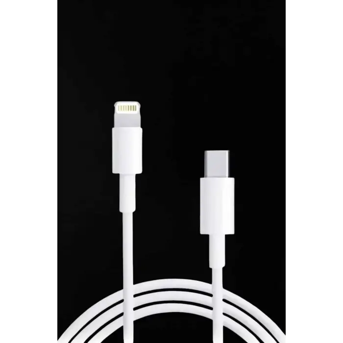 Iphone Tüm Modellerle Uyumlu Hızlı Şarj Kablosu İOS 30W