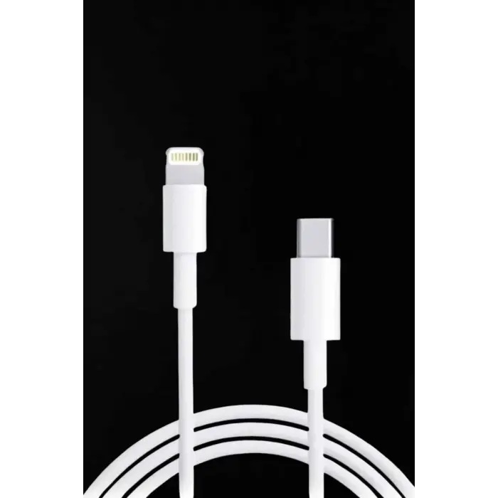 Iphone Tüm Modellerle Uyumlu Hızlı Şarj Kablosu İOS 30W