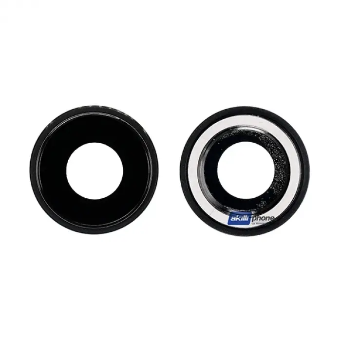 İPhone XR Arka Kamera Lens Set-(5775)