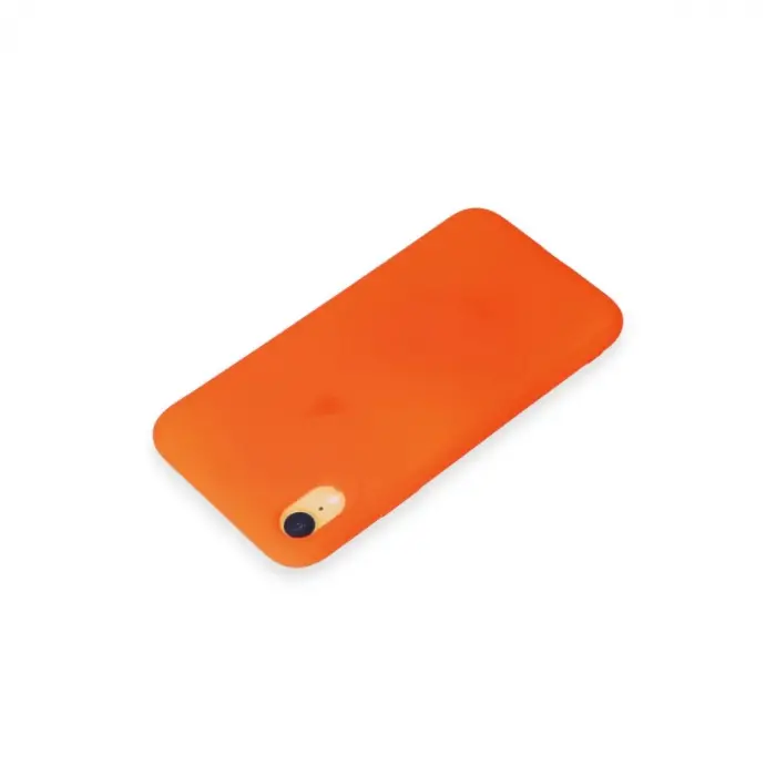 İphone Xr Kılıf First  - Parlak Tcu