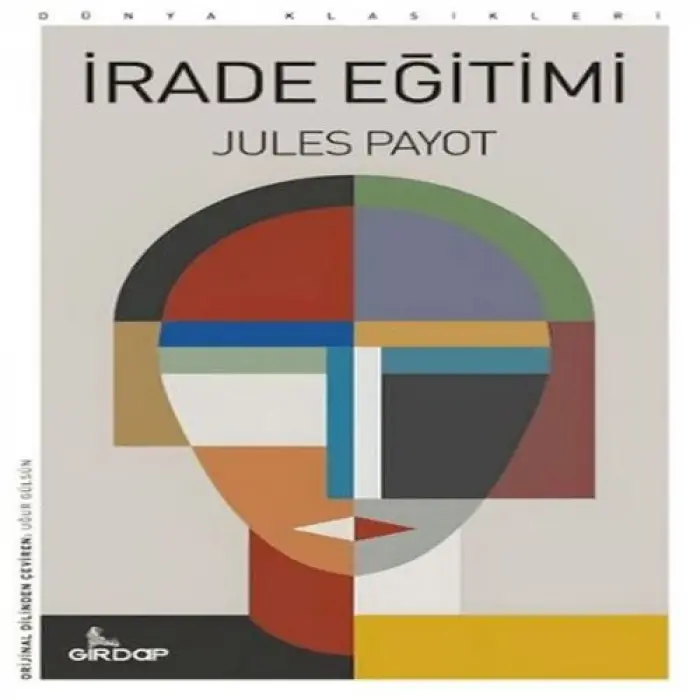İrade Eğitimi    