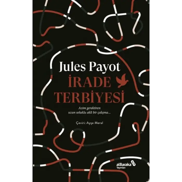 İrade Terbiyesi
