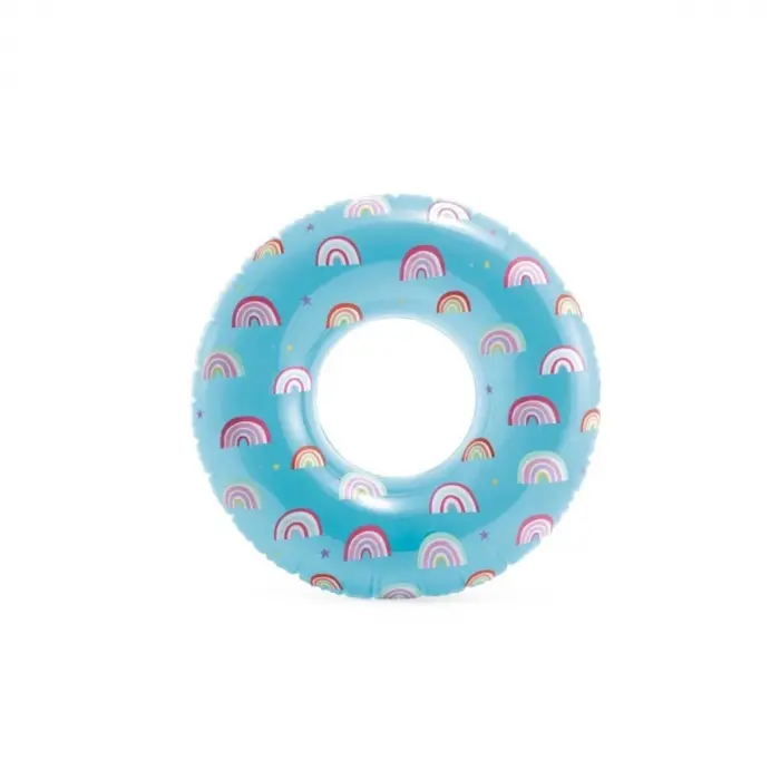 IS59259 Intex Desenli Simit 81 cm 8+Yaş