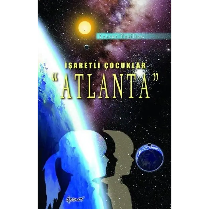 İşaretli Çuklar Atlanta