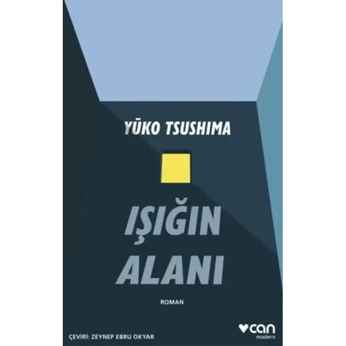 Işığın Alanı