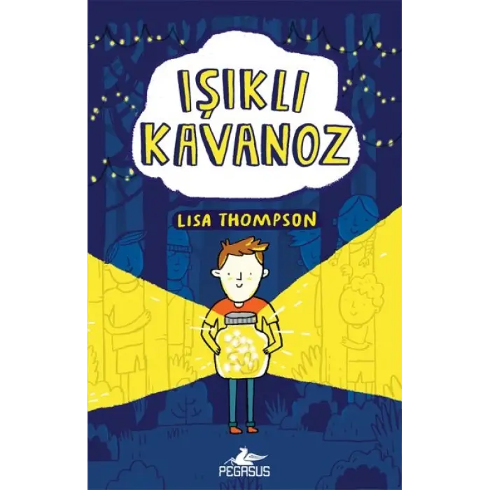 Işıklı Kanoz