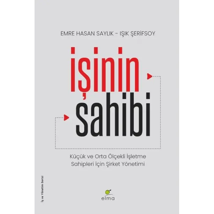 İşinin Sahibi