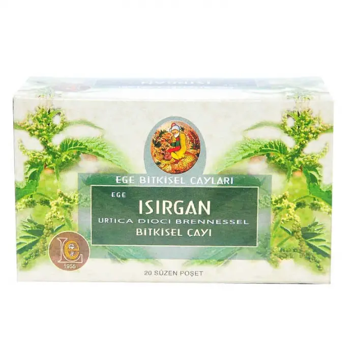 Isırgan  Çayı 20 Süzen