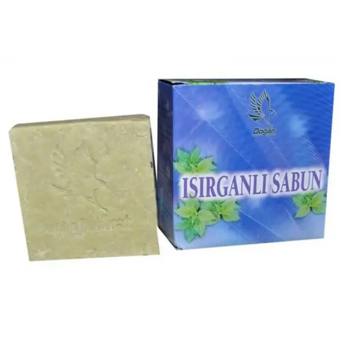 Isırgan Sabunu 150 Gr