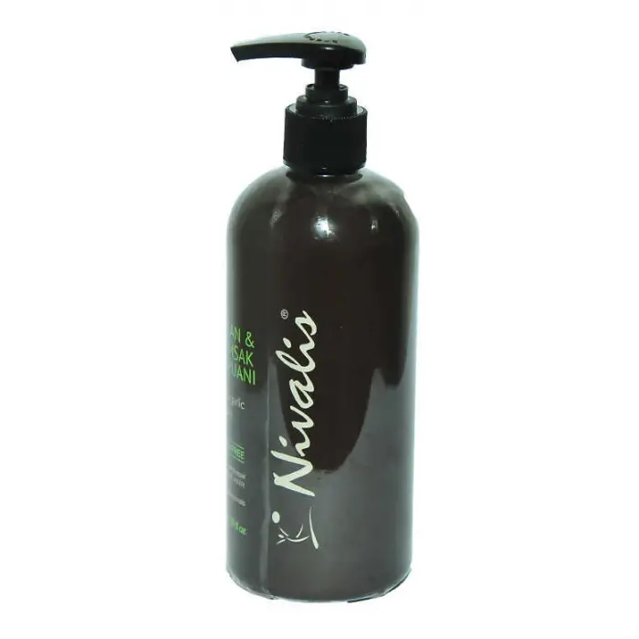 Isırgan Ve Sarımsak Şampuanı 400 ML