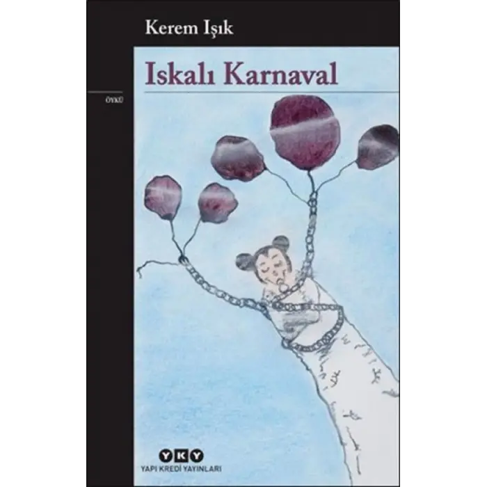 Iskalı Karnal