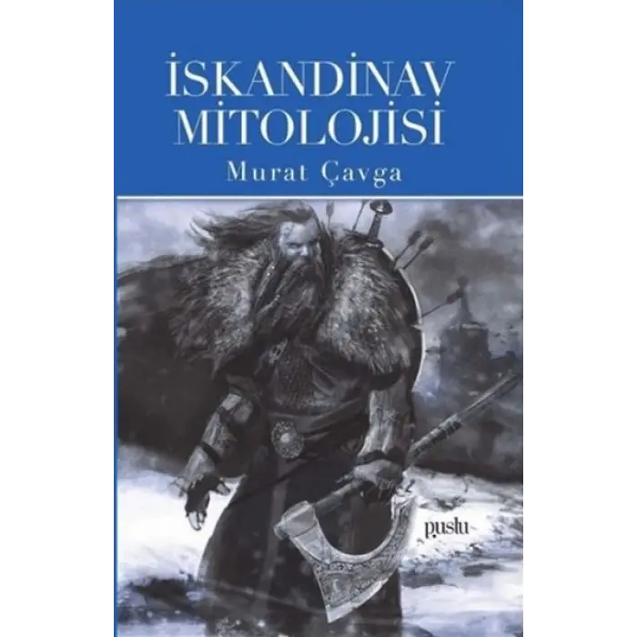 İskandin Mitolojisi