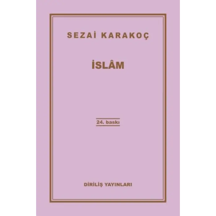 İslam