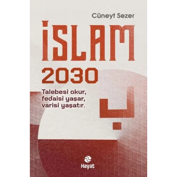 İslam 2030