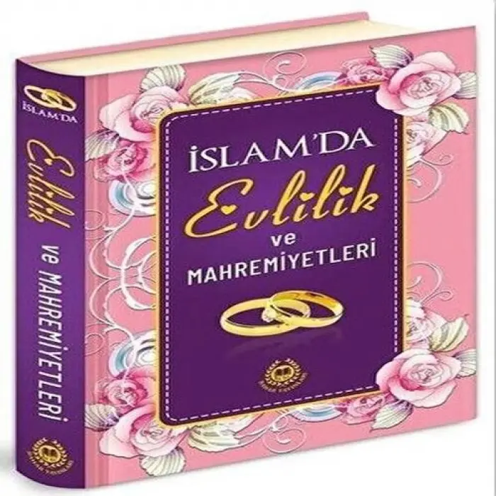 İslamda Evlilik ve Mahremiyetleri (Ciltli)